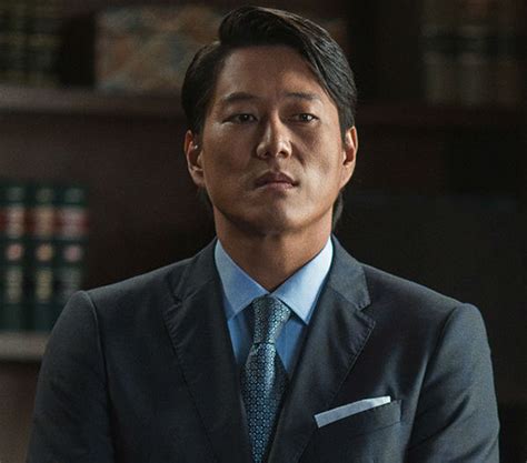 Watch Sung Kang Movies on STARZ.